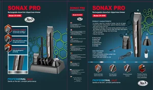 Sonax Триммер Pro SN-8096