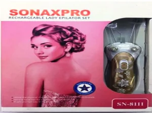 Sonax Эпилятор Pro SN-8111