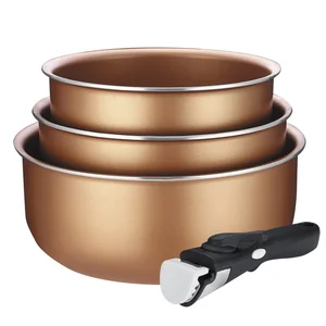 GALAXY Набор посуды с антипригарным покрытием GL9520