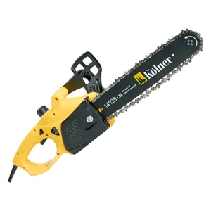 KOLNER Пила цепная электрическая KECS 35/1600