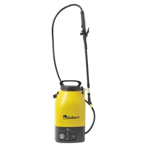 KOLNER Опрыскиватель аккумуляторный KCSG 6/12