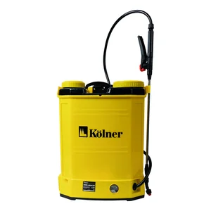 KOLNER Опрыскиватель аккумуляторный KCSG 16/12BP
