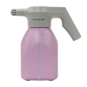 GALAXY LINE Опрыскиватель для растений аккумуляторный GL6900 (розовый)
