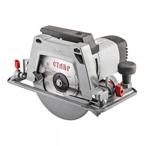 СТАВР Пила дисковая электрическая ПДЭ-200/1900СТ