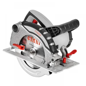 СТАВР Пила дисковая электрическая ПДЭ-190/1600