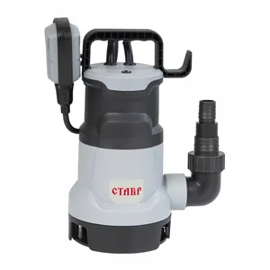 СТАВР Насос погружной дренажный НПД-500