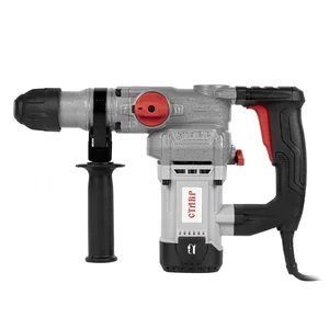 СТАВР Перфоратор электрический ПЭВ-1500