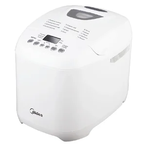 MIDEA Хлебопечь BM-210BC-W