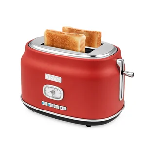 Kitfort Тостер КТ-2075-3 красный