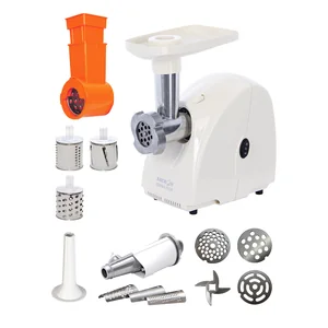 АКСИОН Мясорубка М-31.02