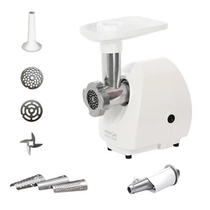 АКСИОН Мясорубка М-25.04