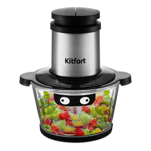 KITFORT Измельчитель КТ-3082