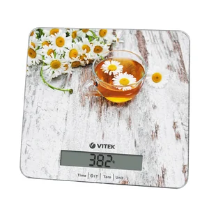 VITEK Весы кухонные VT-8008 MC