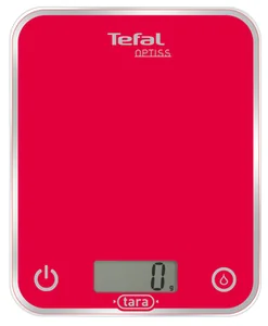 TEFAL Весы кухонные BC5003V2