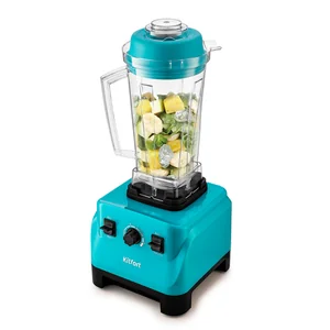 KITFORT Блендер KT-3022-3 бирюзовый