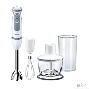 BRAUN Блендер погружной MQ5235WH