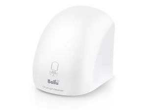 Ballu Сушилка для рук BAHD-2000DM белый