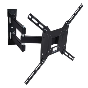 Kromax Кронштейн для телевизора DIX-24 black