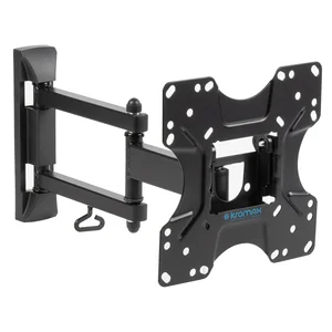 Kromax Кронштейн для телевизора OPTIMA-214 black