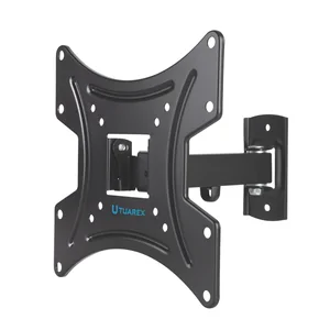 TUAREX Настенный кронштейн ALTA-203 Black