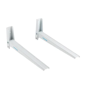 Kromax Кронштейн для микроволновой печи MICRO-4 white