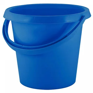 DELTA Ведро 10 л Rock-n-Roll SC110310003 индиго
