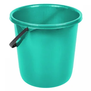 DELTA Ведро 12 л Disco SC110710002 аквамарин