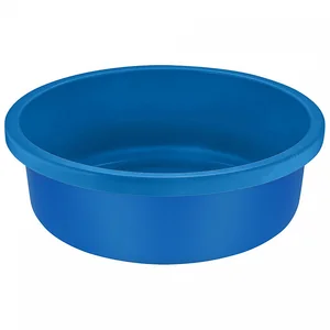 DELTA Таз Rock-n-Roll круглый 18 л SC100310014 индиго