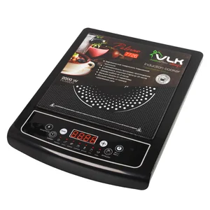 VLK Плита  настольная индукционная Palermo 7726