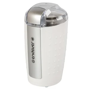 ENDEVER Кофемолка электрическая Costa-1059 белый