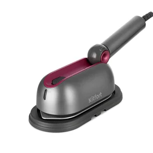 KITFORT Ручной отпариватель 994 черный