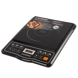 ENDEVER Индукционная плита IP-21 черный