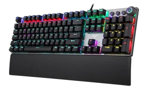 AULA Клавиатура F2058