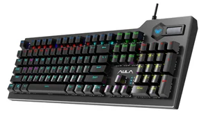 AULA Клавиатура F2063