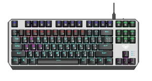 AULA Клавиатура F2067