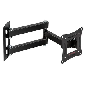 Arm media Кронштейн для телевизора LCD-104 black