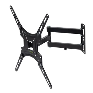 TUAREX Настенный кронштейн ALTA-404 Black