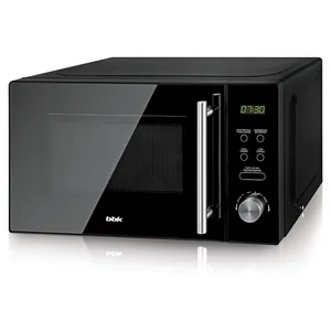 BBK Микроволновая печь 20MWG-732T/B-M