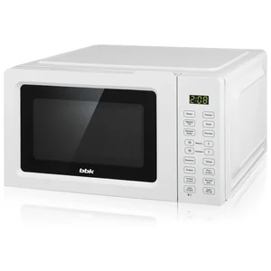 BBK Микроволновая печь 17MWS-785S/W