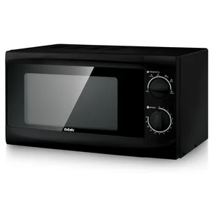 BBK Микроволновая печь 20MWS-706M/B черный