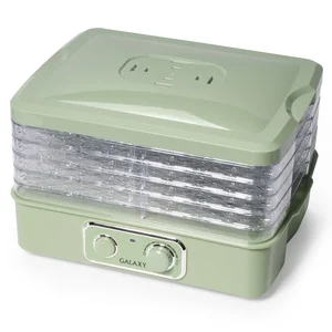 GALAXY Сушилка для фруктов GL2636