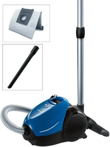 BOSCH Пылесос BSM 1805