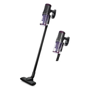 KITFORT Вертикальный пылесос KT-584 черный