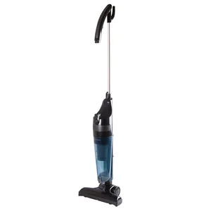 ENDEVER Пылесос VC-293 черный/серый