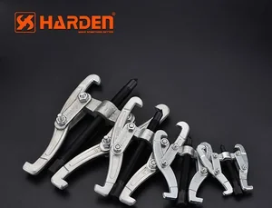 HARDEN Съемник двухзахватный 8 600415