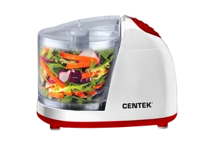 CENTEK Чоппер CT-1390 белый