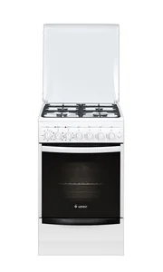 GEFEST Плита газоэлектрическая ПГЭ 5102-02