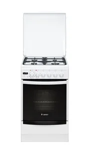 GEFEST Плита газоэлектрическая ПГЭ 5102-03