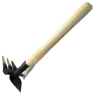 DELTA Рыхлитель комбинированный №1 с/ч (лепесток) Р-1