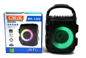 Колонка MK-1302B